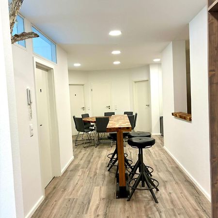 Check In By Beone Hotel Villingen-Schwenningen Exterior foto