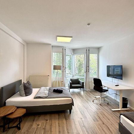 Check In By Beone Hotel Villingen-Schwenningen Exterior foto