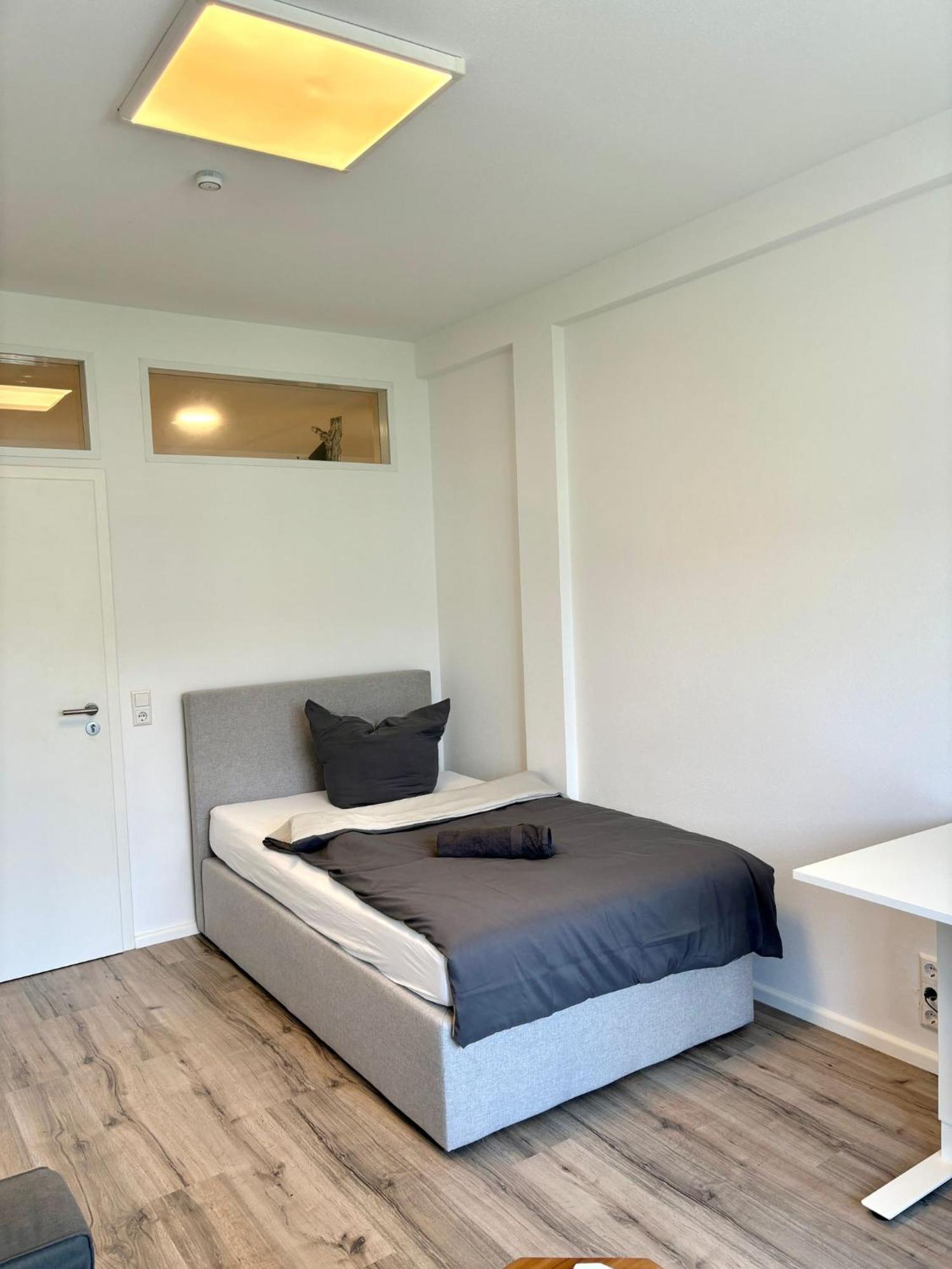 Check In By Beone Hotel Villingen-Schwenningen Exterior foto