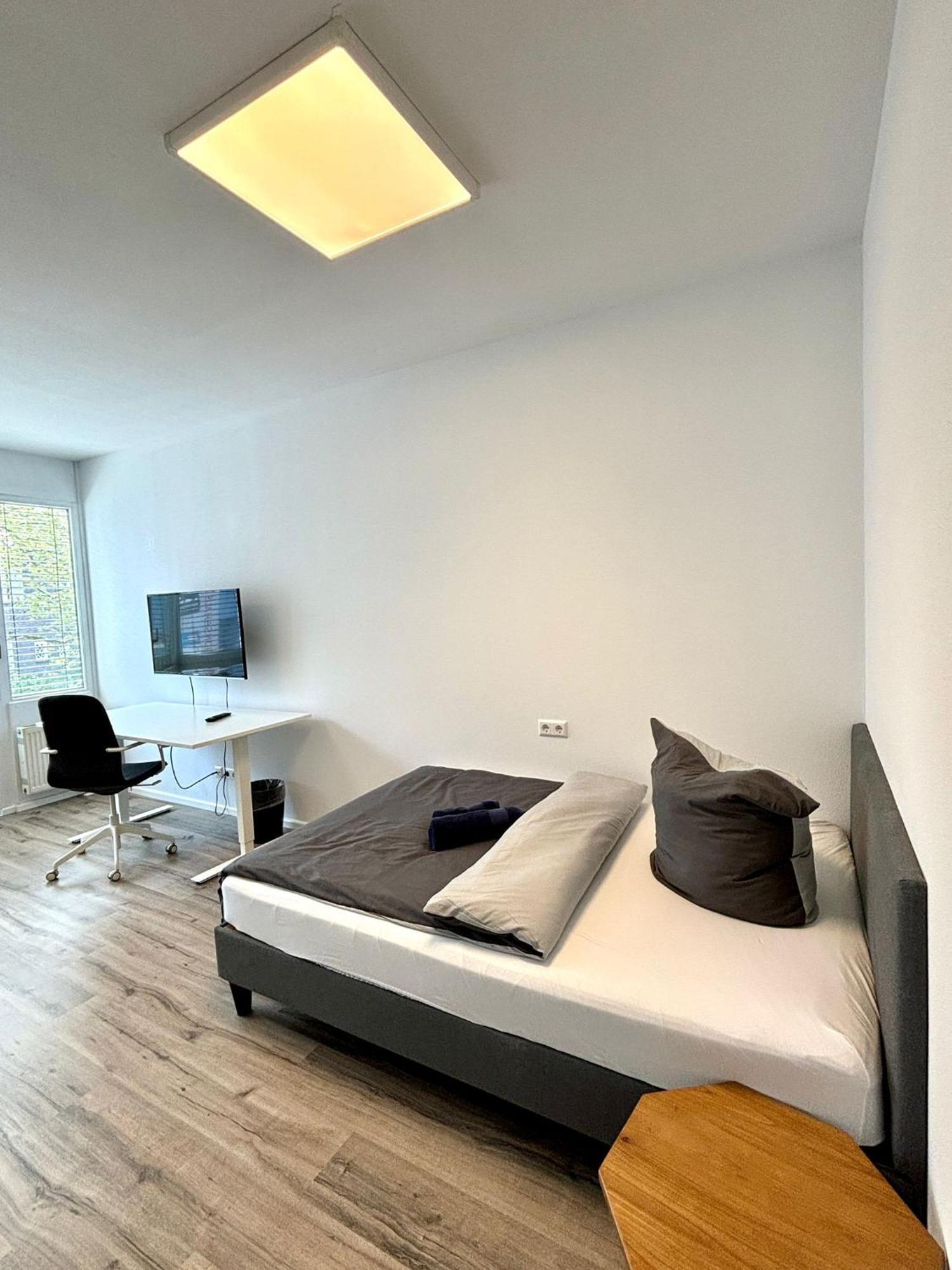 Check In By Beone Hotel Villingen-Schwenningen Exterior foto