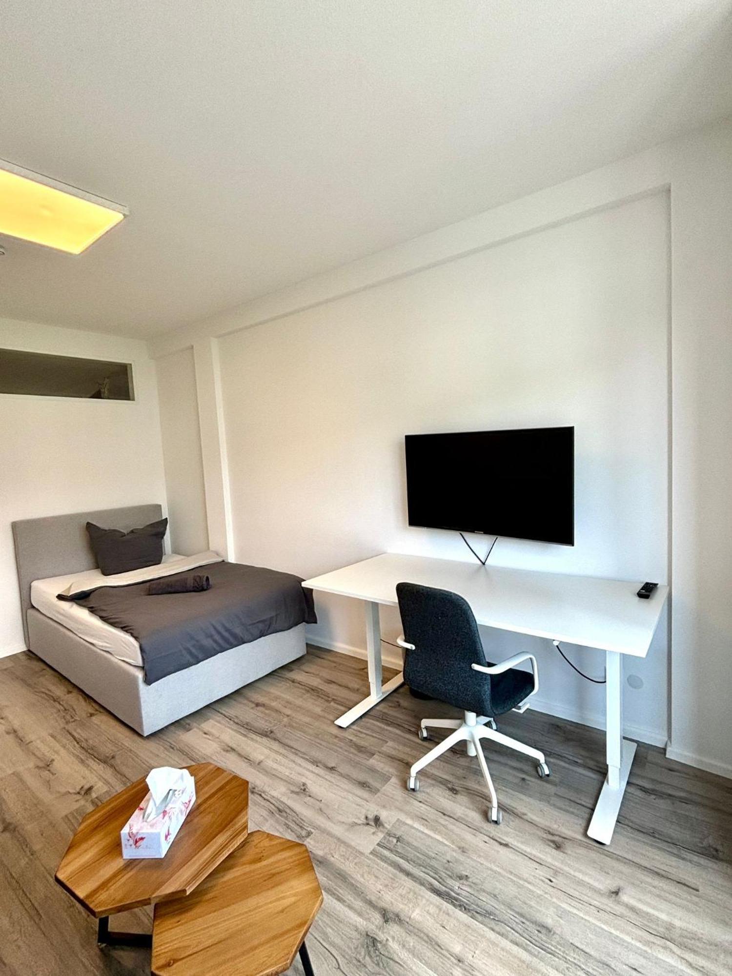 Check In By Beone Hotel Villingen-Schwenningen Exterior foto